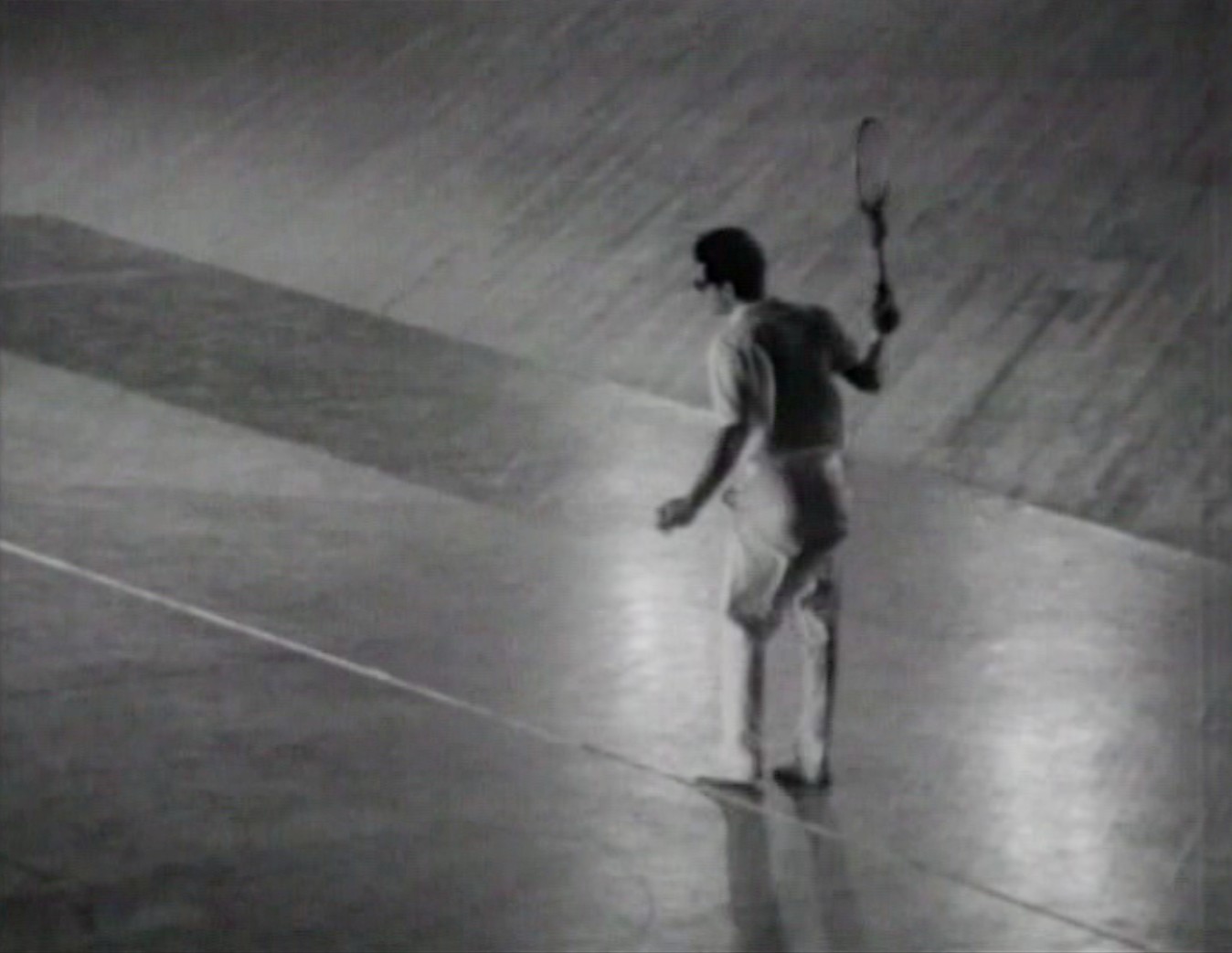 Images de la culture : 9 Evenings : Theatre & Engineering - Robert